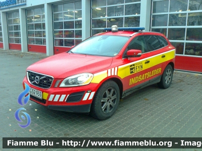 Volvo XC60 II serie
Danmark - Kingdom of Denmark - Danimarca
Beredskab Fyn Odense
Parole chiave: Volvo XC60_IIserie