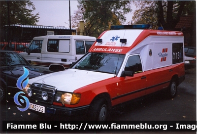 Mercedes-Benz classe E Wagon
Kongeriket Norge - Kongeriket Noreg - Norvegia
Ambulanse Oslo Lekevakt
Parole chiave: Ambulanza Ambulance