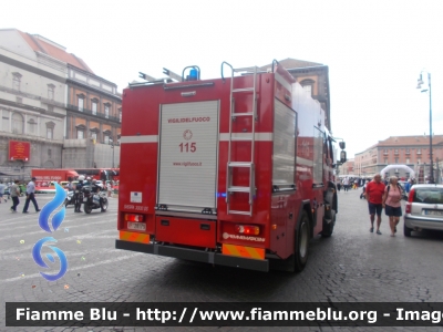 Volvo FL 280 4x4 IV serie 
Vigili del Fuoco 
Comando Provinciale di Napoli 
AutoBottePompa Allestita Piemme Matacena 
Fornitura Regione Campania 
VF 28179

Parole chiave: Volvo FL_280_4x4_IVserie VF28179