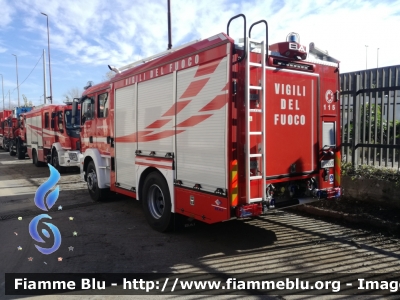 Man TGM 15.250 II Serie
Vigili del Fuoco
Comando Provinciale di Napoli
AutoPompaSerbatoio allestimento BAI
VF 29320
Parole chiave: Man TGM_15.250_IISerie VF29320