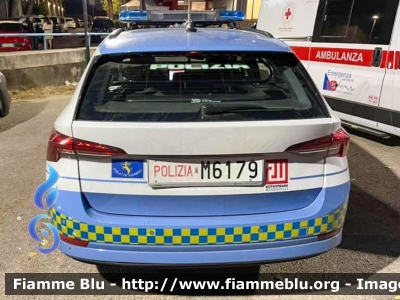 Skoda Octavia Wagon VI serie
Polizia di Stato
Polizia Stradale in servizio sulla A3 Napoli - Salerno
Autostrade Meridionali
POLIZIA M6179
Parole chiave: Skoda Octavia_Wagon_VIserie POLIZIAM6179