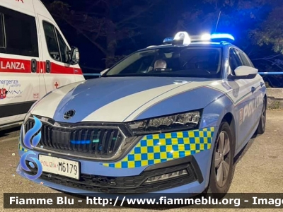 Skoda Octavia Wagon VI serie
Polizia di Stato
Polizia Stradale in servizio sulla A3 Napoli - Salerno
Autostrade Meridionali
POLIZIA M6179
Parole chiave: Skoda Octavia_Wagon_VIserie POLIZIAM6179