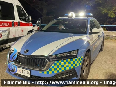 Skoda Octavia Wagon VI serie
Polizia di Stato
Polizia Stradale in servizio sulla A3 Napoli - Salerno
Autostrade Meridionali
POLIZIA M6179
Parole chiave: Skoda Octavia_Wagon_VIserie POLIZIAM6179