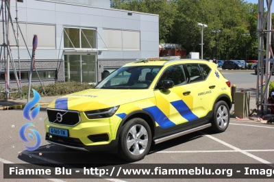 Volvo XC40
Nederland - Paesi Bassi
Huisarts - Medico di Guardia
Amsterdam
