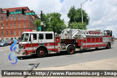 ??
United States of America - Stati Uniti d'America
Nashville TN Fire Department
