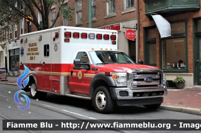 Ford F-450
United States of America-Stati Uniti d'America
Philadelphia Fire Department
Parole chiave: Ambulance Ambulanza