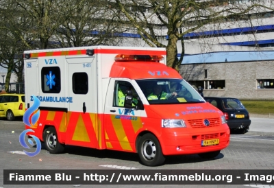 Volkswagen Transporter T4
Nederland - Paesi Bassi
Ambulances Amsterdam VZA
13-455
Parole chiave: Ambulance Ambulanza