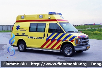 Chevrolet GMT 610
Nederland - Paesi Bassi
Ambulance Schiphol Amsterdam Airport
395
Parole chiave: Ambulanza Ambulance