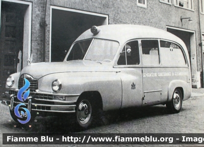 Packard
Nederland - Paesi Bassi
Ambulances Amsterdam GG&GD
Parole chiave: Ambulanza Ambulance