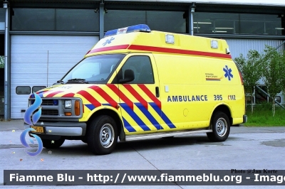 Chevrolet GMT 610
Nederland - Paesi Bassi
Ambulance Schiphol Amsterdam Airport
395
Parole chiave: Ambulanza Ambulance