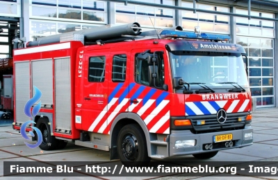 Mercedes-Benz Atego 1328
Nederland - Paesi Bassi
Brandweer Amsterdam-Amstelland
