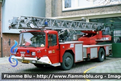 Iveco 120.25
Nederland - Paesi Bassi
Brandweer Amsterdam
