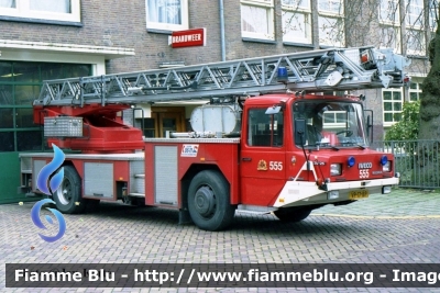 Iveco 120.25
Nederland - Paesi Bassi
Brandweer Amsterdam
