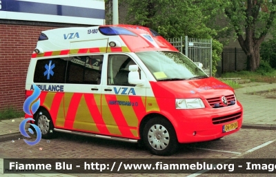 Volkswagen Transporter T4
Nederland - Paesi Bassi
Ambulances Amsterdam VZA
13-180
Parole chiave: Ambulanza Ambulance