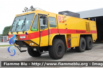 Saval-Kronenburg MAC-12+
Nederland - Paesi Bassi
Lelystad Airport Brandweer
