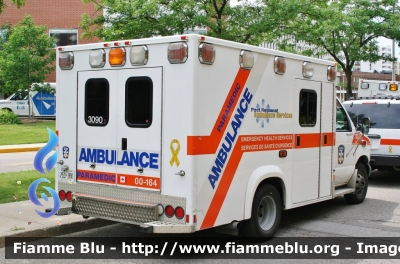 Ford F-350
Canada
Peel Regional Ambulance Service Ontario
Parole chiave: Ambulanza Ambulance