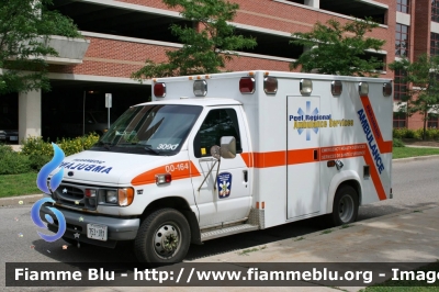 Ford F-350
Canada
Peel Regional Ambulance Service Ontario
Parole chiave: Ambulanza Ambulance