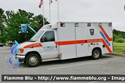 ??
Canada
Niagara Region Paramedic Ambulance
Parole chiave: Ambulance Ambulanza