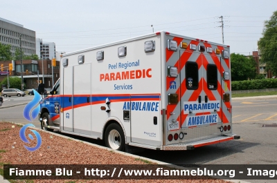 Ford E-350
Canada
Peel Regional Ambulance Service Ontario
Parole chiave: Ambulance Ambulanza