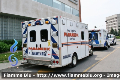 Ford E-350
Canada
Peel Regional Ambulance Service Ontario
Parole chiave: Ambulance Ambulanza