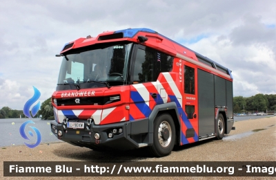 Rosenbauer RT
Nederland - Paesi Bassi
Brandweer Amsterdam-Amstelland
13-9231
