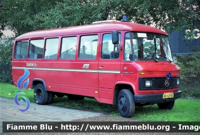 Mercedes-Benz 309D
Nederland - Paesi Bassi
Brandweer Amsterdam
