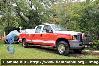 Ford F-350
United States of America - Stati Uniti d'America
Charleston County SC Volunteer Fire Rescue
