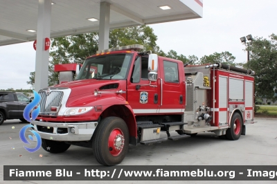 International Durastar
United States of America - Stati Uniti d'America
Georgetown County SC Fire & EMS
