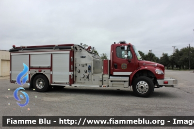 Freightliner M2
United States of America - Stati Uniti d'America
Georgetown County SC Fire & EMS
