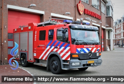 Mercedes-Benz Atego 1328F36
Nederland - Paesi Bassi
Brandweer Amsterdam-Amstelland
13-9431
