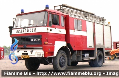 Daf FAV1800
Nederland - Paesi Bassi
Regionale Brandweer Amsterdam
