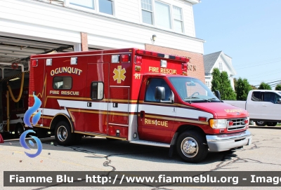 Ford E-450
United States of America-Stati Uniti d'America
Ogunquit ME Fire Dept.
Parole chiave: Ambulance Ambulanza