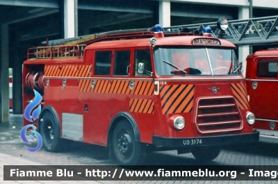 Daf G1300BA325
Nederland - Paesi Bassi
Brandweer Amsterdam
