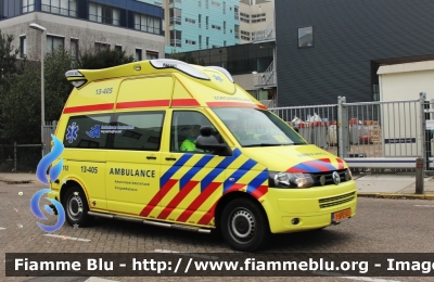 Volkswagen Transporter T6
Nederland - Paesi Bassi
Amsterdam Ambulance
13-405
Parole chiave: Ambulanza Ambulance