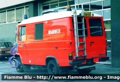 Mercedes Benz LF608D
Nederland - Paesi Bassi
Brandweer Amsterdam
