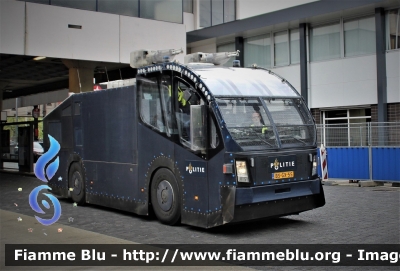 Volvo Terberg TT 2223-220
Nederland - Netherlands - Paesi Bassi
Politie 
