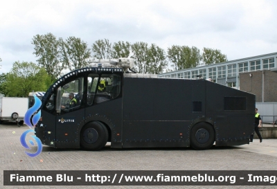 Volvo Terberg TT 2223-220
Nederland - Netherlands - Paesi Bassi
Politie 
