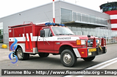 Ford F-350
Nederland - Paesi Bassi
Lelystad Airport Brandweer
