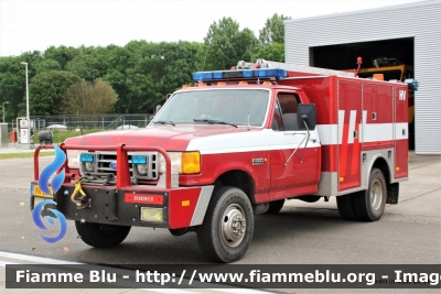 Ford F-350
Nederland - Paesi Bassi
Lelystad Airport Brandweer
