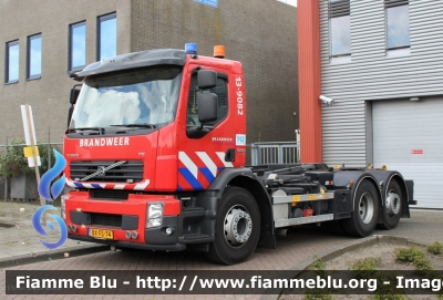 Volvo FE320
Nederland - Paesi Bassi
Brandweer Amsterdam-Amstelland
