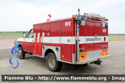 Ford F-350
Nederland - Paesi Bassi
Lelystad Airport Brandweer
