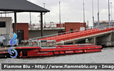 Imbarcazione
Nederland - Paesi Bassi
Brandweer Amsterdam-Amstelland
13-2361
