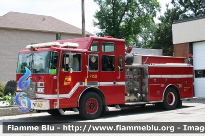 Pemfab Imperial
Canada
Mississauga Fire and Emergencie Services Ontario
