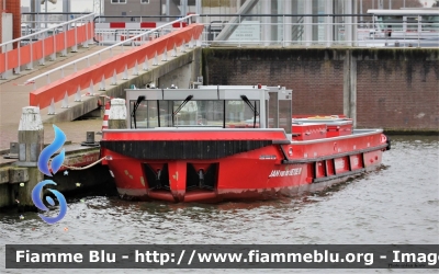 Imbarcazione
Nederland - Paesi Bassi
Brandweer Amsterdam-Amstelland
13-2361
