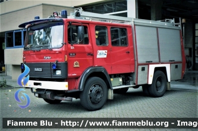 Iveco 110.16AF31
Nederland - Paesi Bassi
Brandweer Amsterdam
