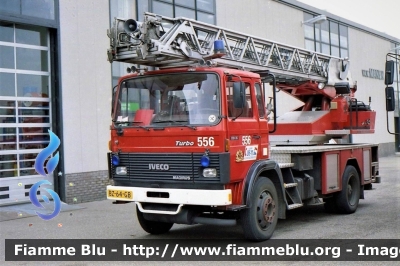 Iveco 110.16AF
Nederland - Paesi Bassi
Brandweer Amsterdam
