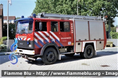 Iveco 110.16AF
Nederland - Paesi Bassi
Brandweer Amsterdam
