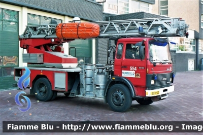 Iveco 110.16AF
Nederland - Paesi Bassi
Brandweer Amsterdam
