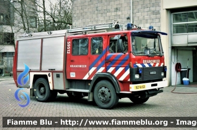 Iveco 110.16AF
Nederland - Paesi Bassi
Brandweer Amsterdam
