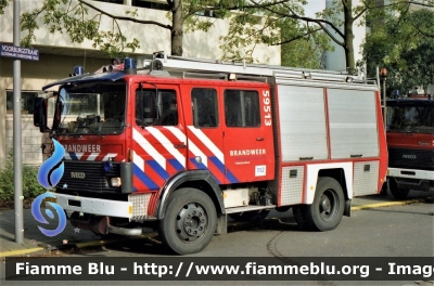 Iveco 110.16AF
Nederland - Paesi Bassi
Brandweer Amsterdam
